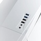 SilverStone Primera (SST-PM01W-RGB)