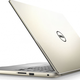 DELL Inspiron 15 5570-2025 - złoty - 120GB SSD