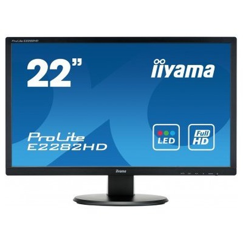 iiyama ProLite E2282HD-B1