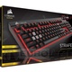 Corsair Strafe Cherry MX Brown