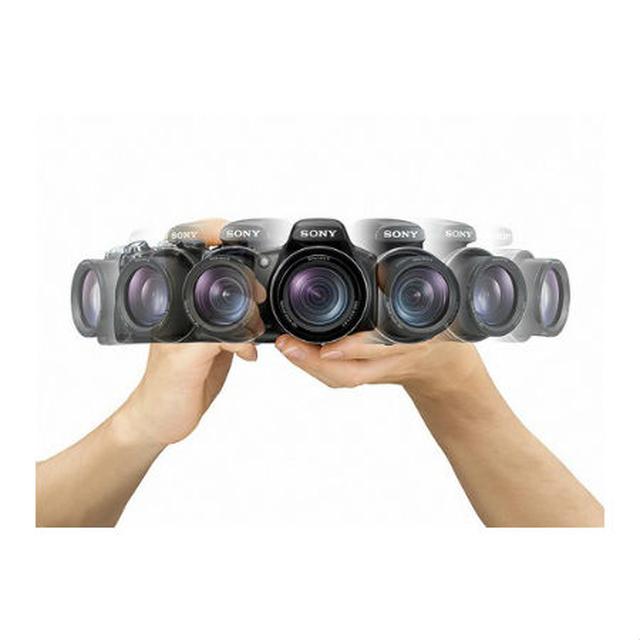 PORADA: Jak Robić Zdjęcia Panoramiczne Sony Cyber-Shot HX1