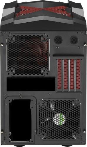 Aerocool Aerostrike (AEROSTRIKE-XCUBE-RED)
