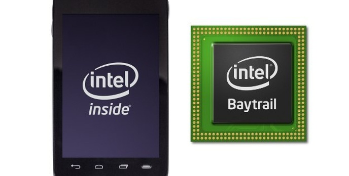 Intel prezentuje platformę „Bay Trail” dla tabletów i urządzeń 2 w 1