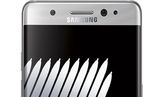 Szok i Niedowierzanie - Note 7 Będzie Jeszcze Mocniejszy!