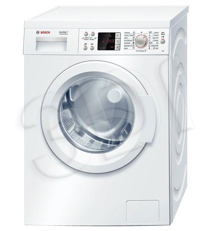 BOSCH WAQ 20460 PL BOSCH WAQ 20460 PL