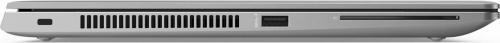 HP Inc. Zbook14u G5 i7-8550U 512/16G/W10P/14 2ZC34EA