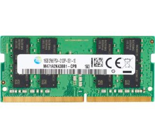 HP DDR4 4GB 2400