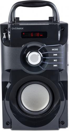 OVERMAX SOUNBEAT 2.0 FM,BT,MP3 PILOT,PRZENOŚNY,FM,BT