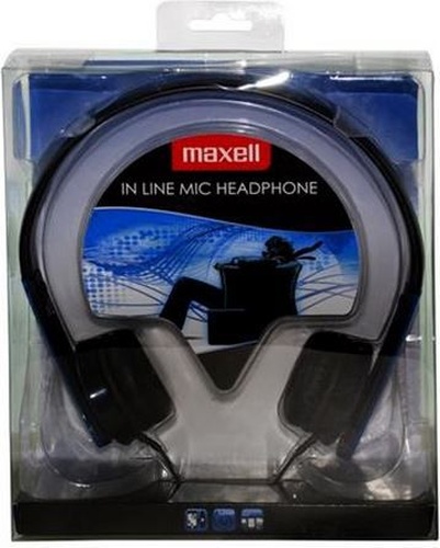 Maxell Niebieskie (303569.00.CN)