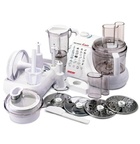 Robot kuchenny MPM 116/B (800W)