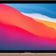 Apple Macbook Air M1 13,3" Apple M1 - 8GB RAM - 256GB - macOS (złoty)