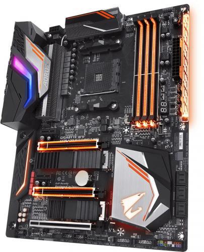 Gigabyte X470 AORUS GAMING 7 WIFI