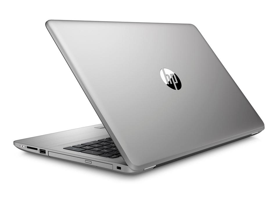 HP 250 G6 i5-7200U 8GB 15,6 256 W10P