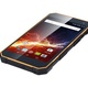 myPhone Hammer Energy (czarno-pomarańczowy)