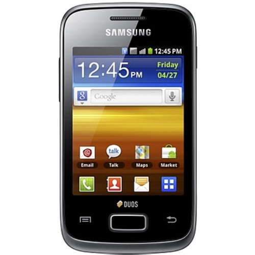 Samsung Galaxy Y Duoz GT-S6102