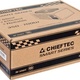 Chieftec CASE PSU ATX 650W/GPS-650A8