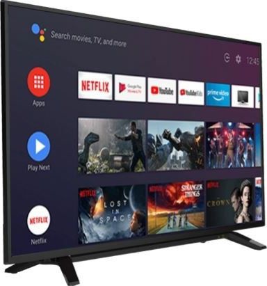 Toshiba 65UA2063DG LED 65'' 4K Ultra HD Android