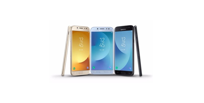 Samsung Odświeża Serię Galaxy J!