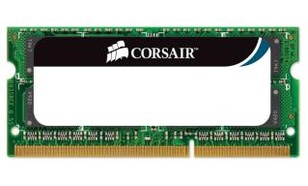 Corsair DDR3 2GB 1066 CL17