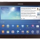 Samsung GALAXY Tab 3 10.1 P5200 Black 3G Wi-Fi 16G Z2560 Android 4.2.2