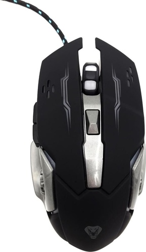 Media-Tech Cobra PRO Borg