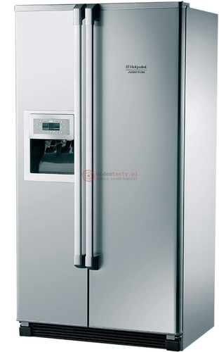 HOTPOINT-ARISTON MSZ 802 DF/HA