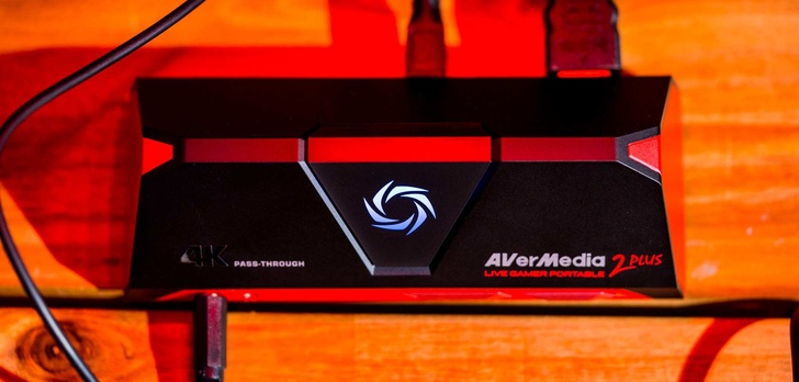 Streaming gier z iPhone'a? Dla urządzenia AVerMedia to żaden problem!