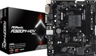 ASRock A320M-HDV R3.0