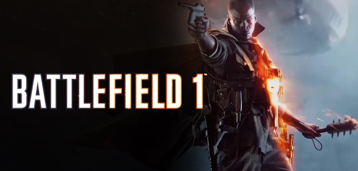Recenzja Battlefield 1 - Najlepsza Gra Multiplayer