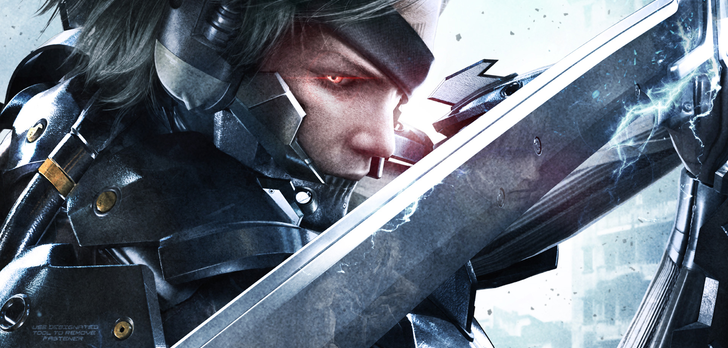 Metal Gear Rising: Revengeance [RECENZJA]