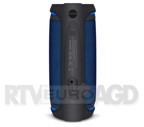 Sencor Sirius SSS 6400N (niebieski)