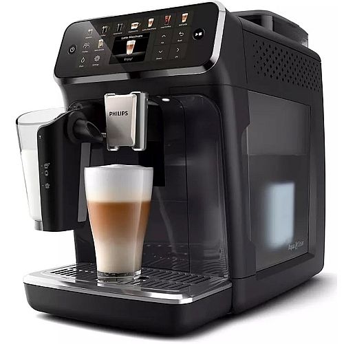 ekspres automatyczny do 2500 zł Philips LatteGo 5500 EP5541/50
