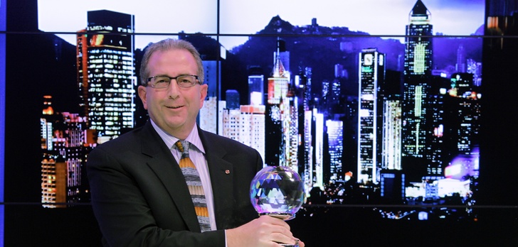 LG Na Targach CES 2015 Zgarnęło Aż 41 Nagród!