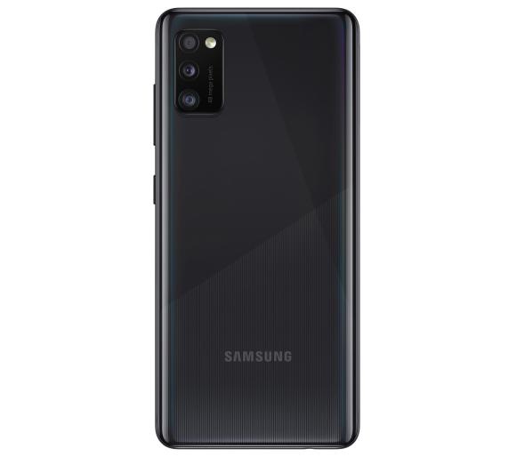 Samsung Galaxy A41 (czarny)