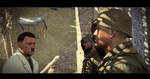 Zapolujcie na "Szarego Wilka" w grze Sniper Elite III: Afrika