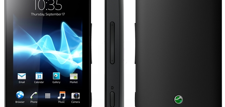 Samsung Galaxy Ace 2 vs Sony Xperia U - Pojedynek