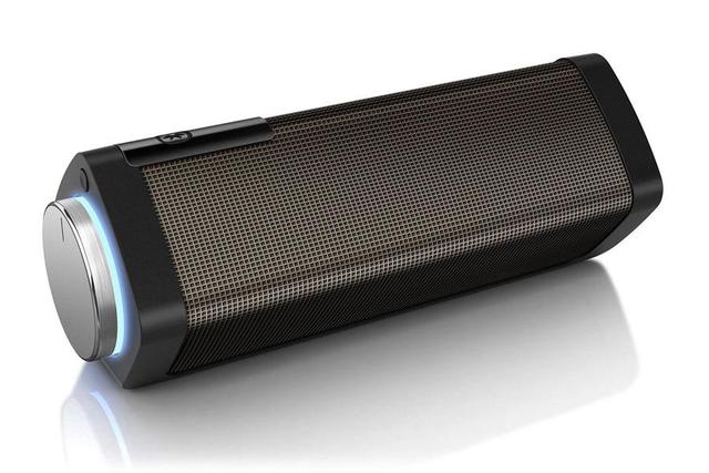 Shoqbox – zabierz swoją muzykę tam gdzie zechcesz z przenośnymi głośnikami bezprzewodowymi Philips!