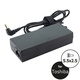 Qoltec Zasilacz do Toshiba 90W | 19V | 4.9A | 5.5*2.5