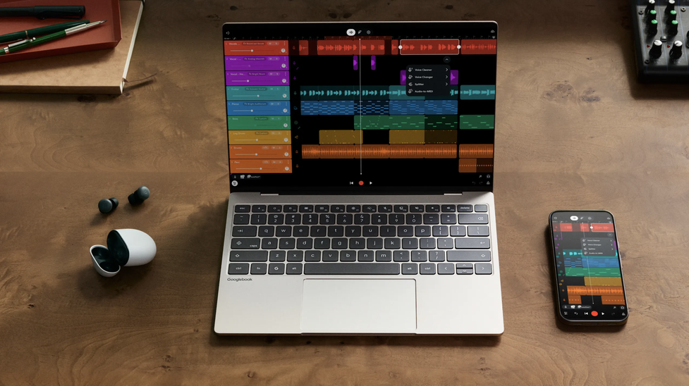 Zakup Google Chromebook to błąd? Googlebooki wprowadziły niepotrzebny zamęt
