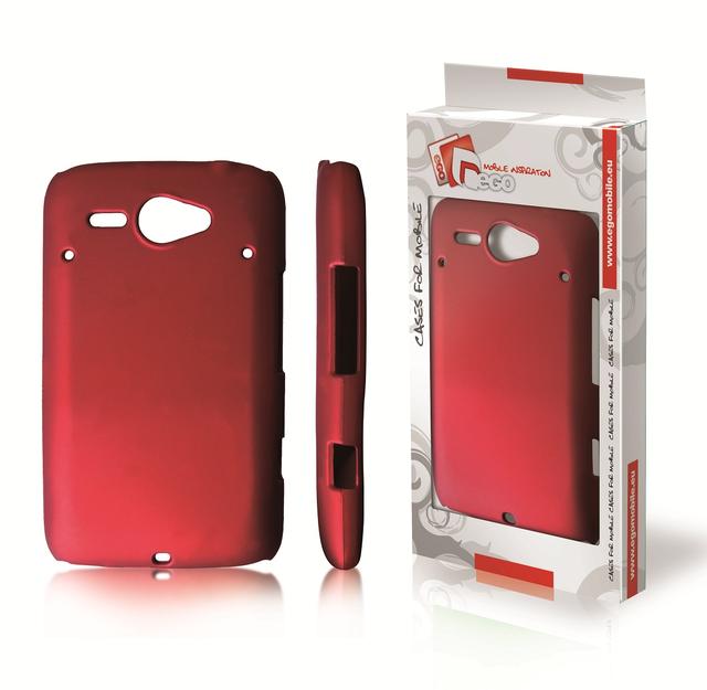 Etui Hard case i Gel case - wygoda i bezpieczeństwo od EGO