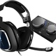 Logitech ASTRO A40 TR Headset + MixAmp Pro