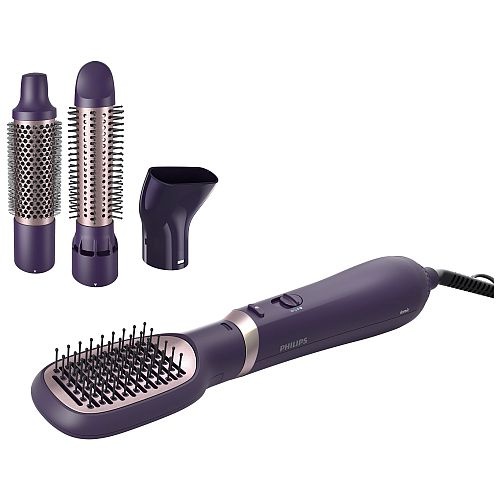 niedroga suszarko-lokówka z jonizacją Philips Seria 3000 BHA313/00