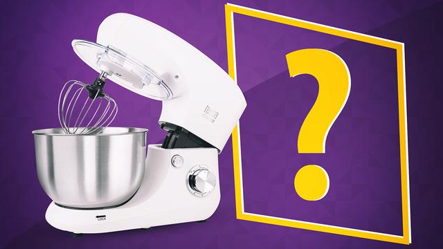Jak wybrać robot kuchenny?