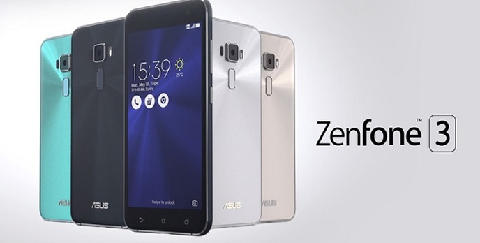 Smartfon ZenFone 3 Debiutuje w Polsce! 