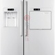 SAMSUNG RSJ1KSSV