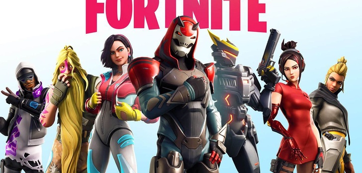 Fortnite wytacza wojnę Apple i Google