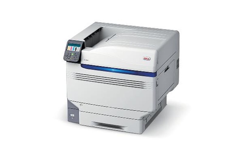OKI Pro9542