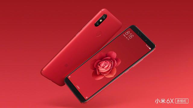 Xiaomi królem średniaków - Premiera Mi A2
