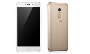 TP-Link Neffos X1 Sunrise Gold