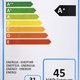Sharp LC-32HI3122E LED 32" HD Ready
